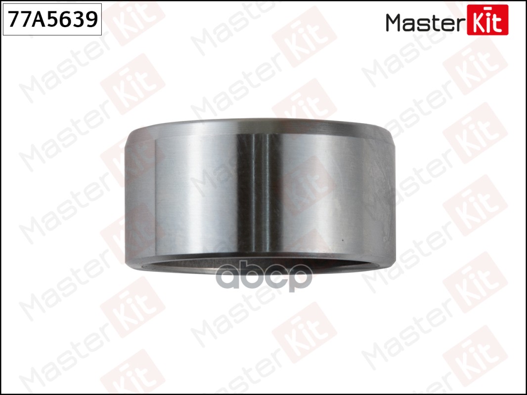 Поршень тормозного суппорта FORD TRANSIT II 78-86 77A5639 MasterKit арт. 77A5639