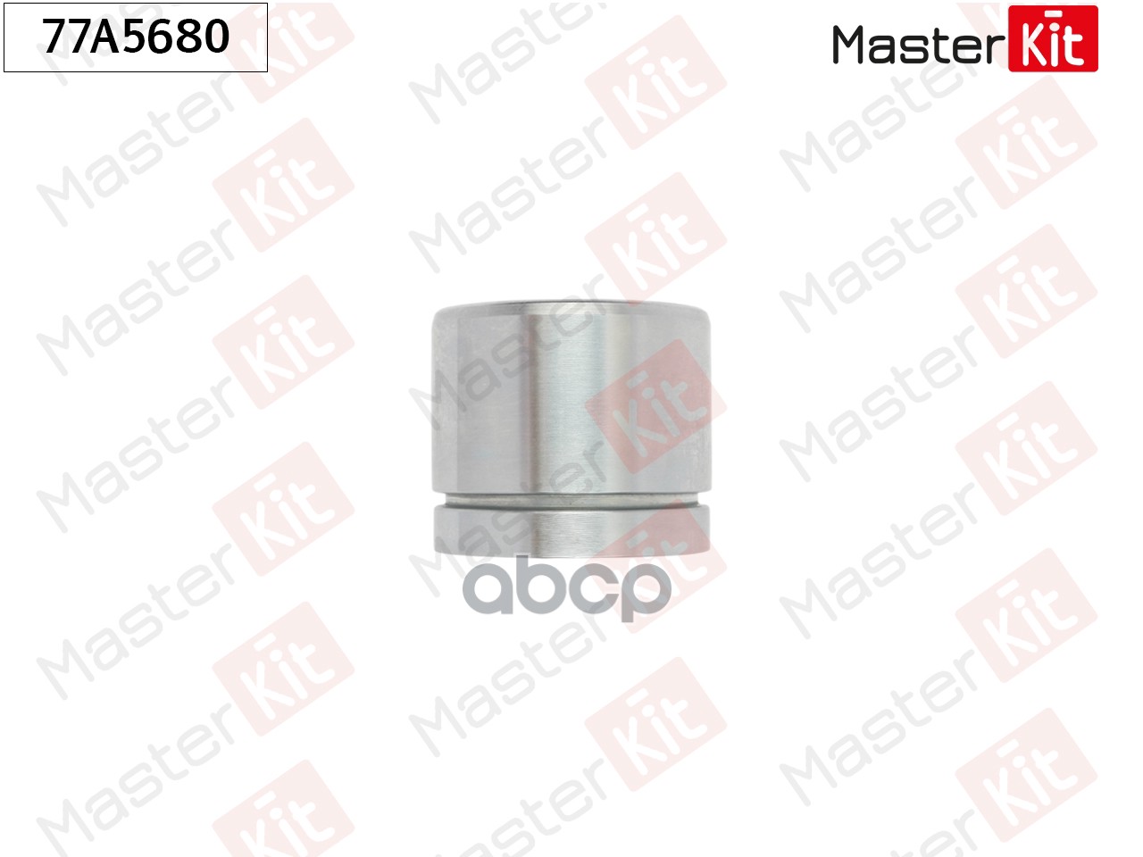 Поршень суппорта Audi 100 (44, 44Q, C3) 1982 - 1991 MasterKit арт. 77A5680