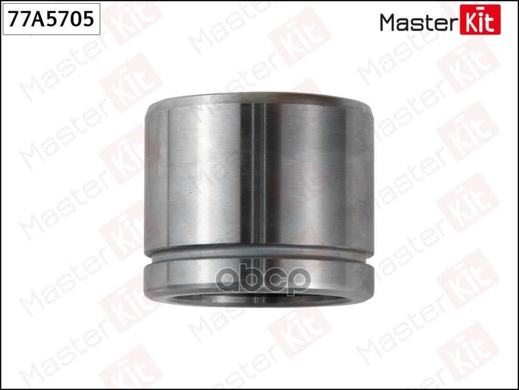 Поршень тормозного суппорта Land Rover RANGE ROVER EVOQUE (L538) 2011 -, RANGE ROVER EVOQUE MasterKit арт. 77A5705