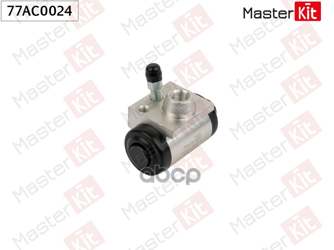 77Ac0024 Цилиндр Тормозной Рабочий Лев./Прав. Suzuki Sx4 (Ey  Gy) 2006 - MasterKit арт. 77ac0024