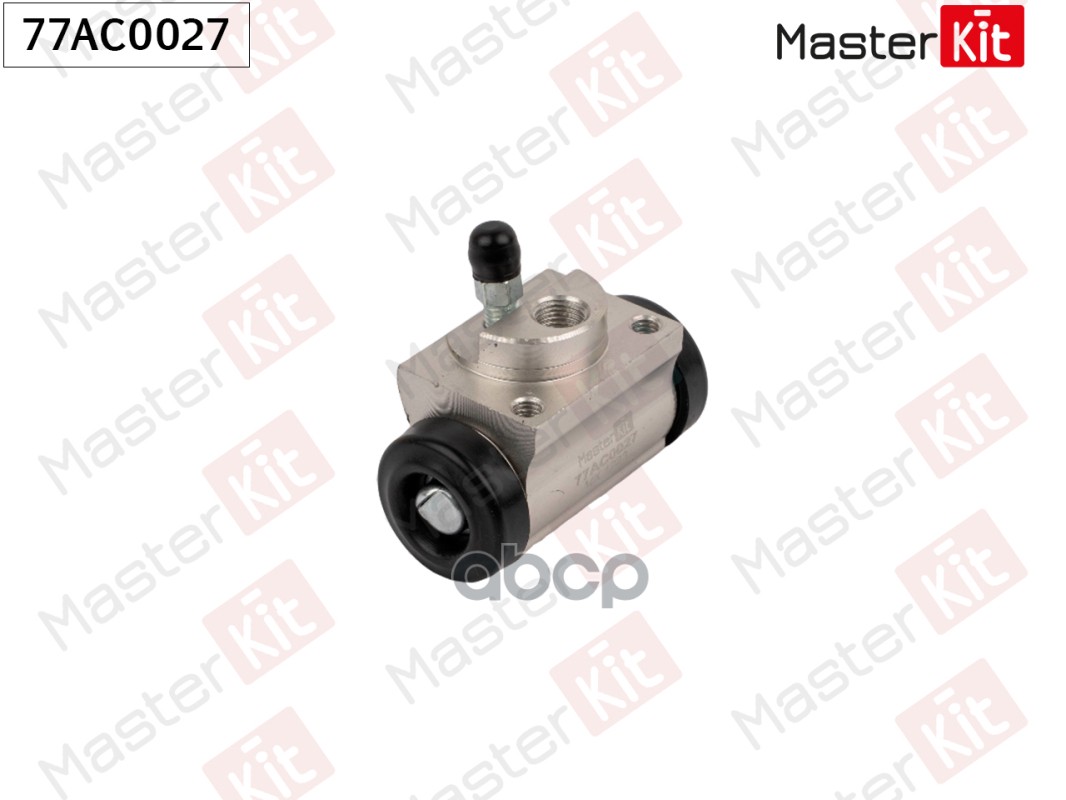 Цилиндр тормозной рабочий лев./прав. Ford FUSION (JU_) 2002 - 2012 MasterKit арт. 77AC0027