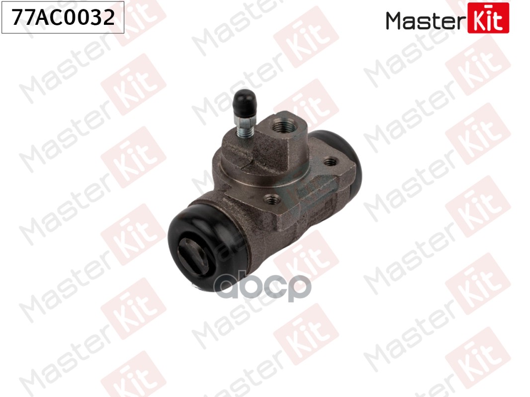 Цилиндр тормозной рабочий лев./прав. Ford TRANSIT (T_ _) 1985 - 1992 77AC0032 MasterKit арт. 77AC0032