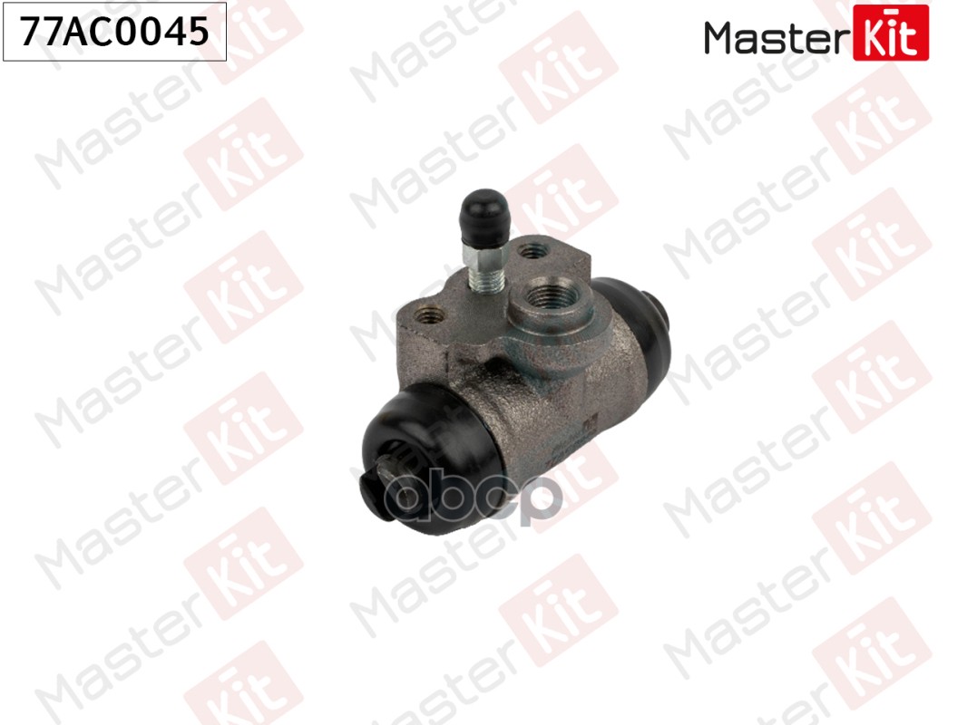 Цилиндр тормозной рабочий лев./прав. Mitsubishi LANCER VII (CS_A, CT_A) 2000 - 2013 MasterKit арт. 77AC0045
