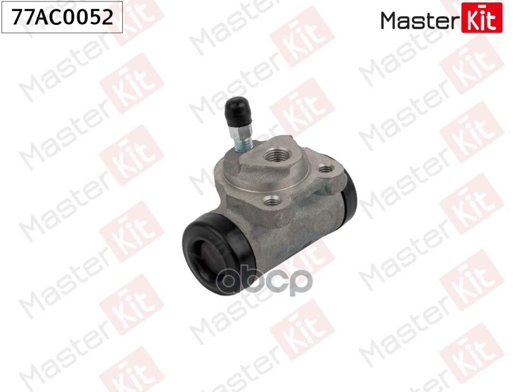 77AC0052 Цилиндр тормозной рабочий лев./прав. Renault KANGOO (KC0/1_) 1997 - MasterKit арт. 77ac0052