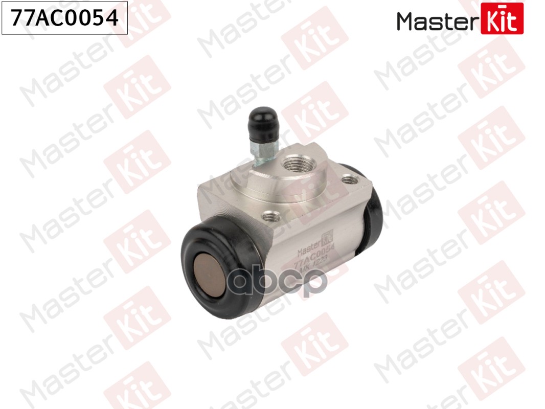 Цилиндр тормозной рабочий лев./прав. Renault FLUENCE (L3_) 2010 - 77AC0054 MasterKit арт. 77AC0054