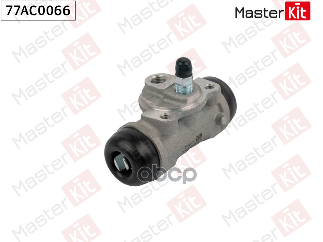 Цилиндр тормозной рабочий лев./прав. Toyota HIACE V (TRH2_, KDH2_) 2004 - 77AC0066 MasterKit арт. 77AC0066