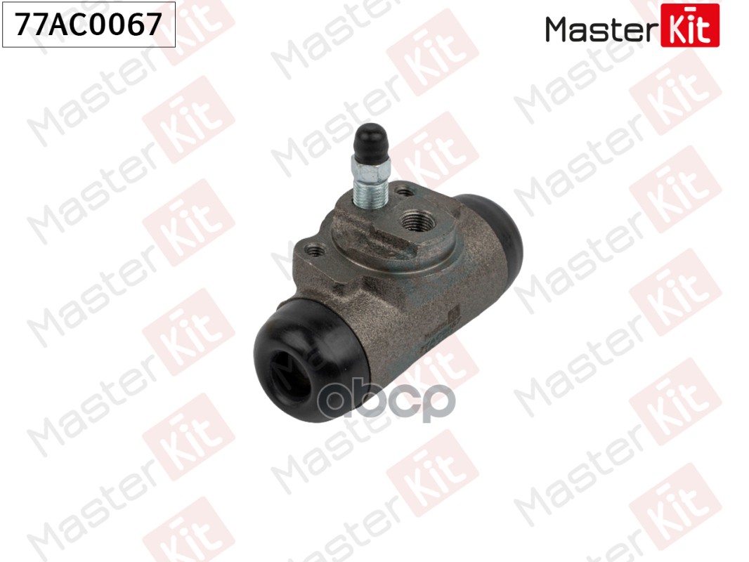 Цилиндр тормозной рабочий лев./прав. Toyota LAND CRUISER (_J7_) 1984 - MasterKit арт. 77AC0067