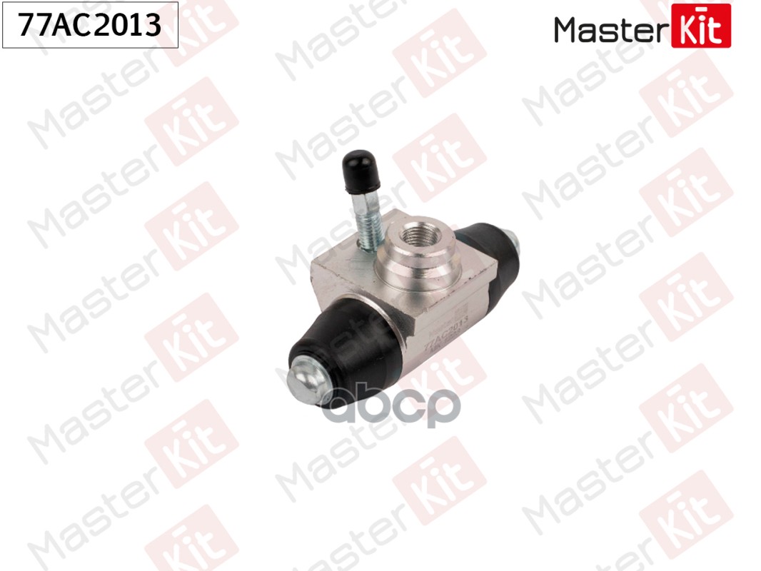Цилиндр тормозной главный Audi 90 (89, 89Q, 8A, B3) 1987 - 1991 MasterKit арт. 77AC2013