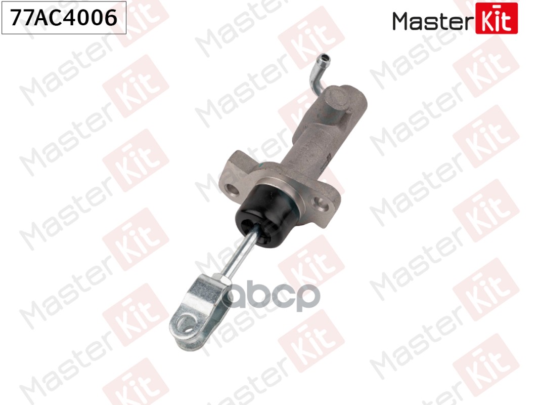 Цилиндр сцепления главный Chevrolet LANOS 2005 - 77AC4006 MasterKit арт. 77AC4006