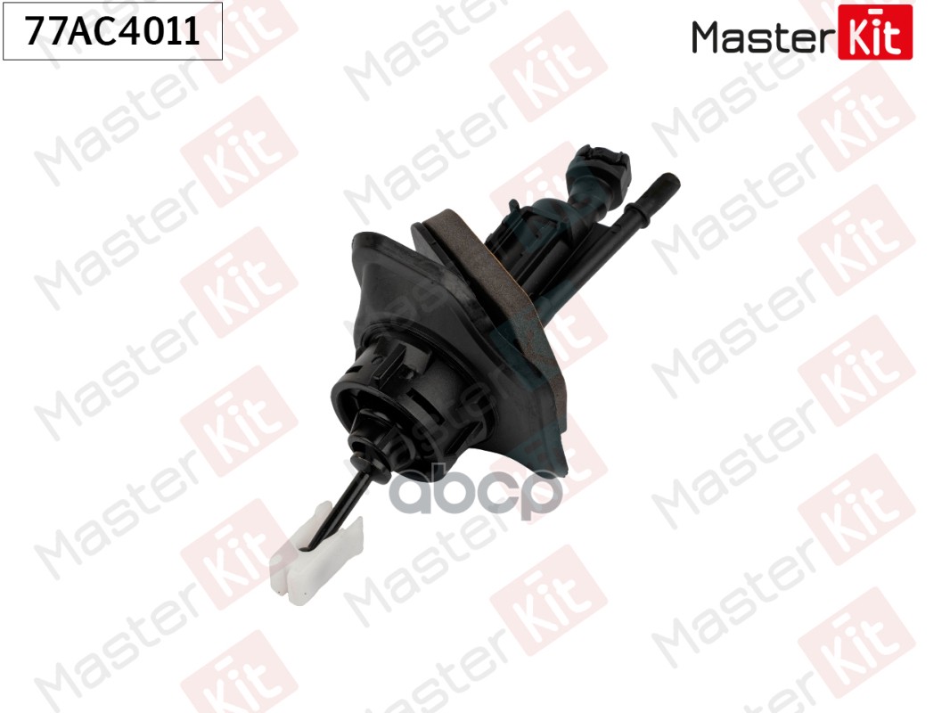 77AC4011 Цилиндр сцепления главный Ford FOCUS III 2010 - MasterKit арт. 77ac4011