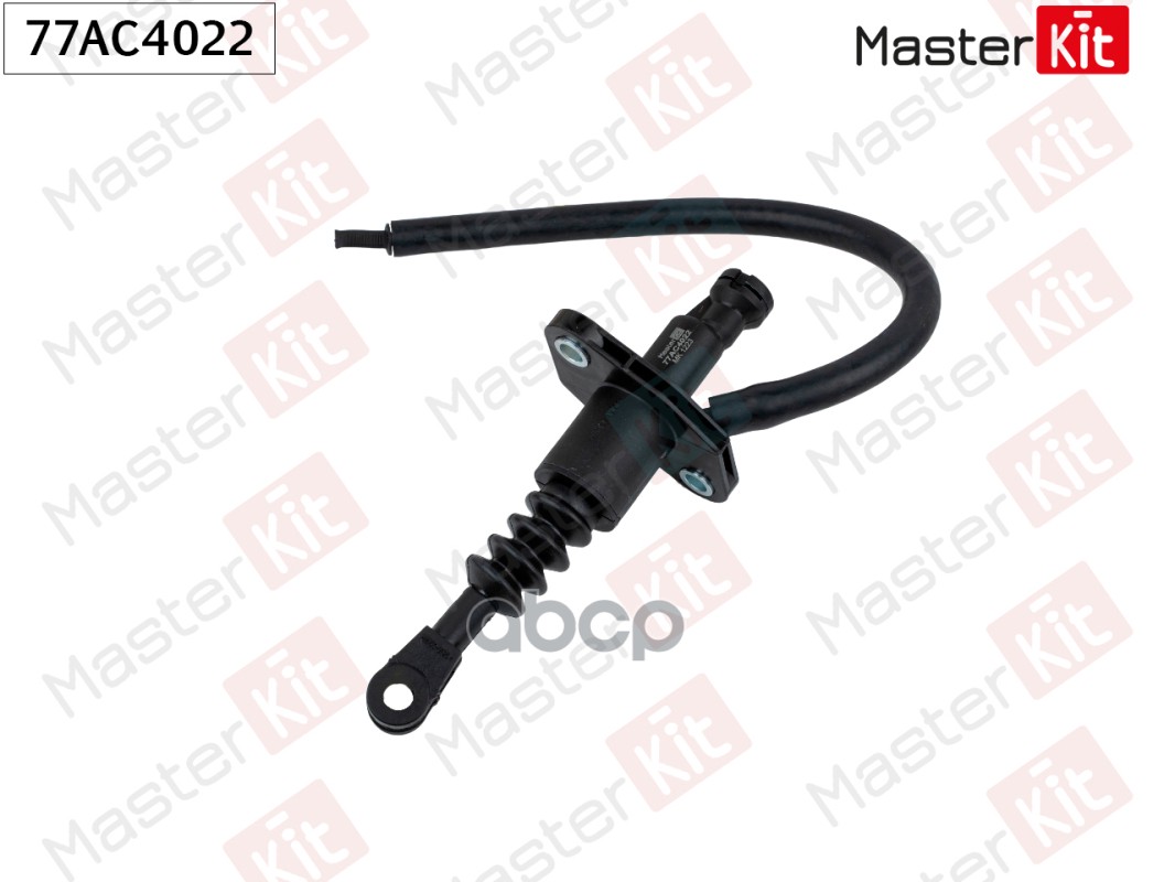 Цилиндр сцепления главный Opel VECTRA B (J96) 1995 - 2003 MasterKit арт. 77AC4022