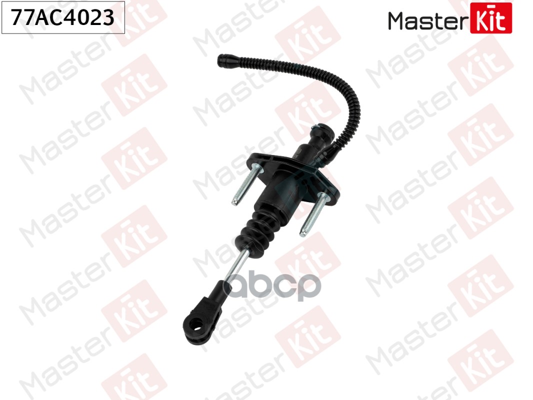 Цилиндр сцепления главный Opel ZAFIRA B (A05) 2005 - 2015 77AC4023 MasterKit арт. 77AC4023