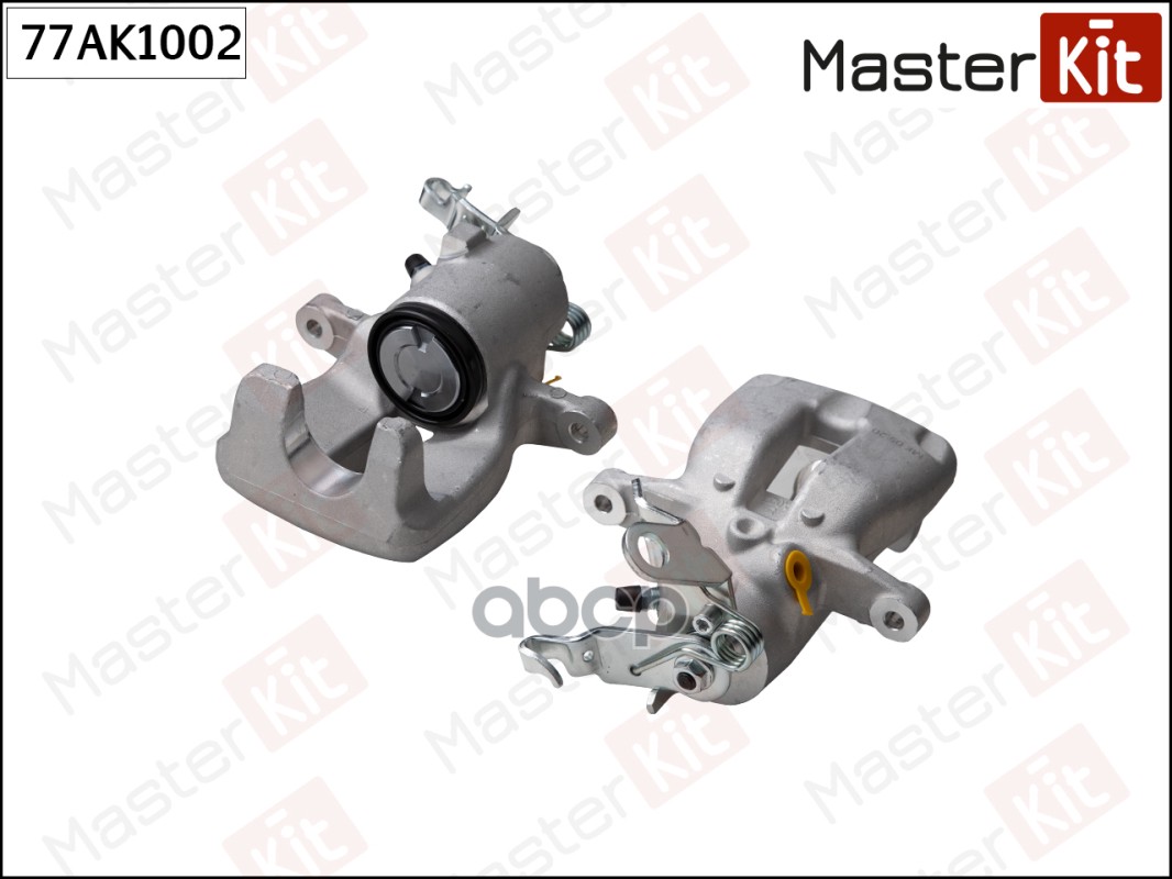 Суппорт тормозной TRW 77AK1002 MasterKit арт. 77AK1002