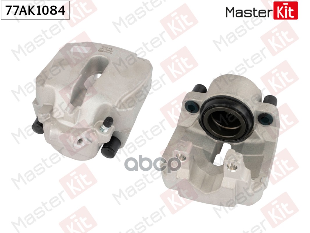 Тормозной суппорт перед. лев. BMW 5 (F10) 2009 - 2016 MasterKit арт. 77AK1084