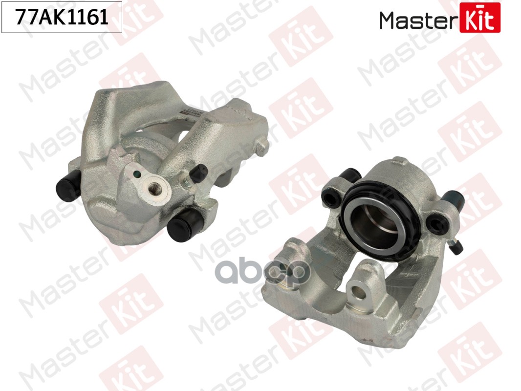 Тормозной суппорт перед. прав. Citroen C4 Grand Picasso II 2013 - MasterKit арт. 77AK1161