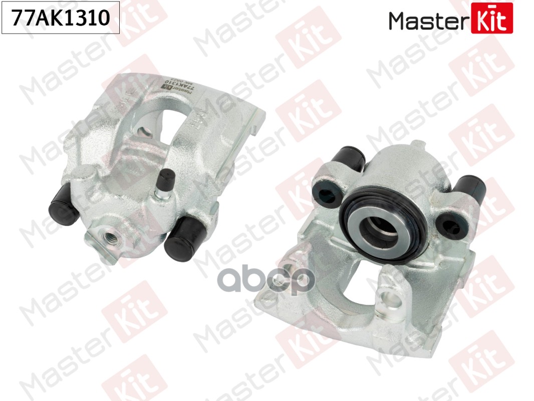 Тормозной суппорт зад. лев. Land Rover RANGE ROVER III (L322) 2002 - 2012 77AK1310 MasterKit арт. 77AK1310