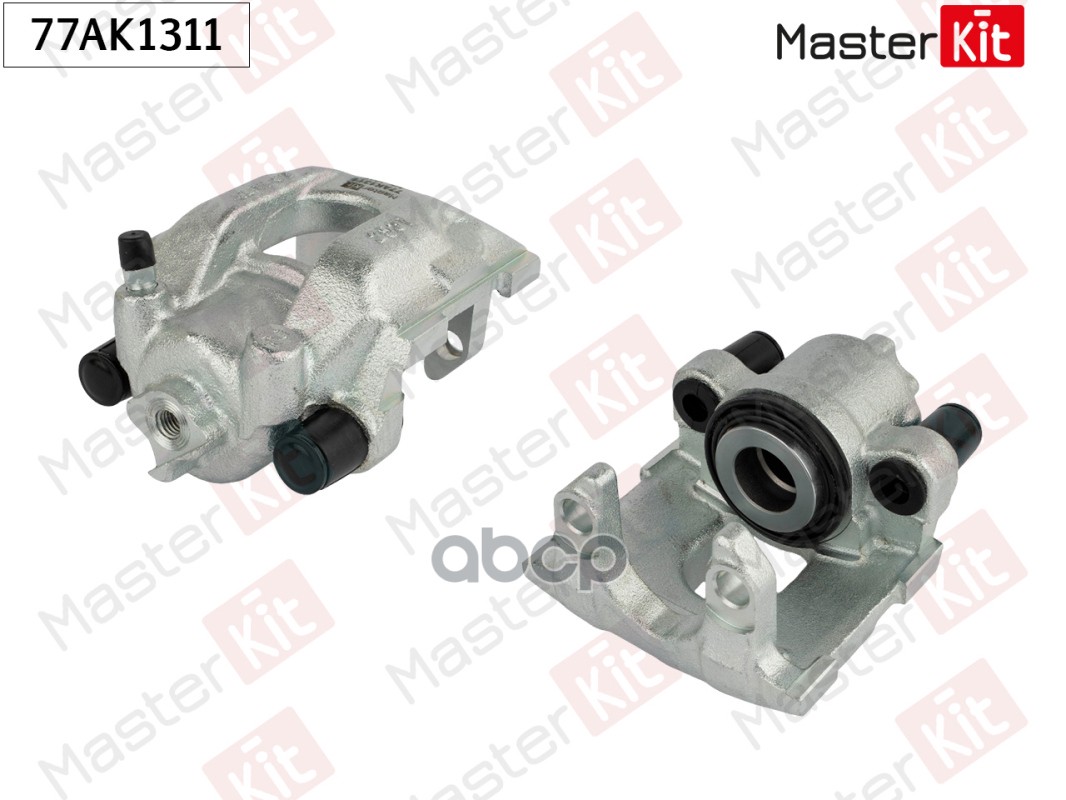 Суппорт тормозной зад. прав. Land Rover Range Rover III(L322) 02-12 MasterKit арт. 77AK1311