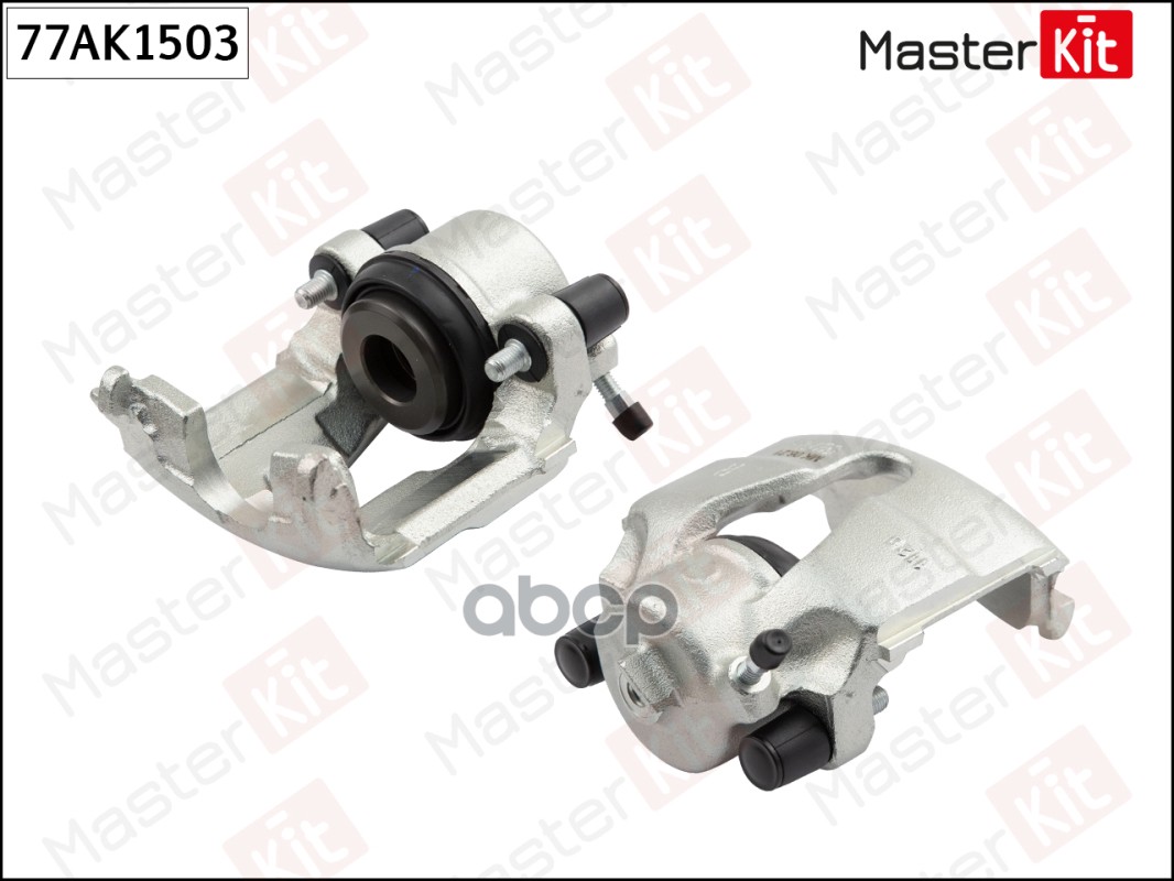 Суппорт тормозной Ate 77AK1503 MasterKit арт. 77AK1503