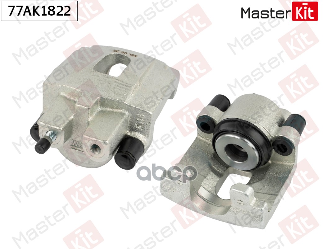 Суппорт тормозной зад. лев. Jeep Grand Cherokee II(WJ,WG) 98-05 MasterKit арт. 77AK1822