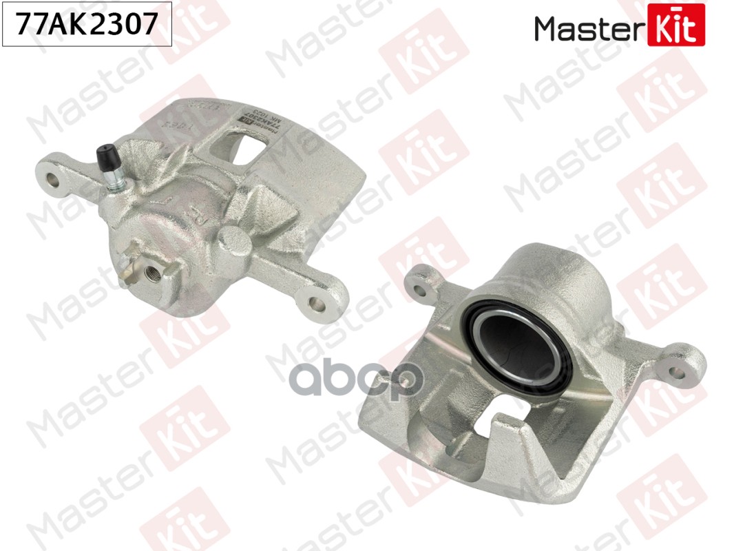 Тормозной суппорт перед. лев. Suzuki LIANA (ER, RH_) 2001 - 77AK2307 MasterKit арт. 77AK2307