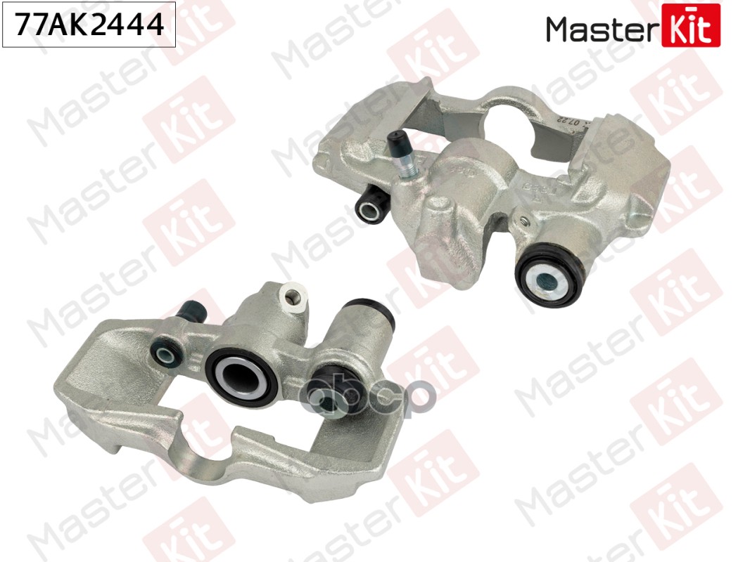 Тормозной суппорт зад. прав. Mercedes-Benz V-CLASS (638/2) 1996 - 2003 Masterkit MasterKit арт. 77AK2444
