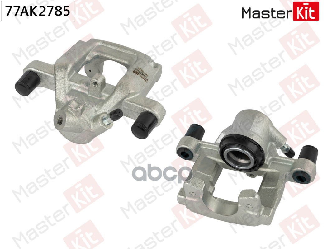 Тормозной суппорт зад. лев. Mercedes-Benz C-CLASS (W204) 2007 - 2014 77AK2785 MasterKit арт. 77AK2785