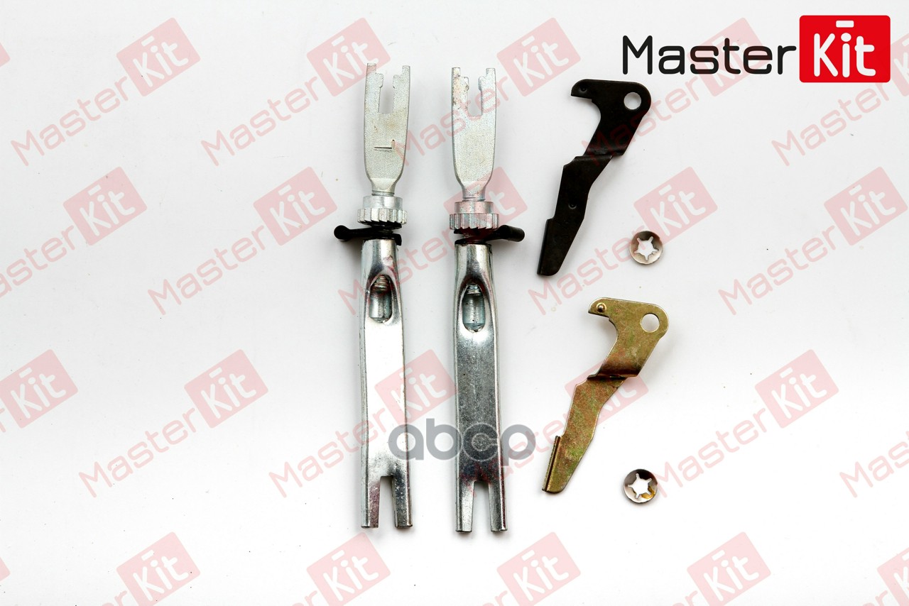 Регулятор задних тормозных колодок Citroen/Peugeot 77AP011 MasterKit арт. 77AP011