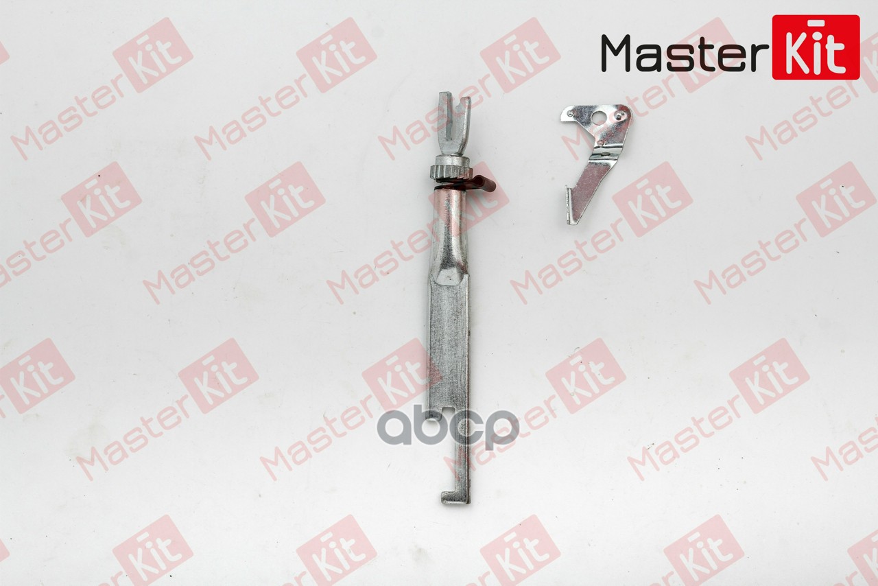 Регулятор тормозных колодок RENAULT LOGAN/CLIO/SANDERO (левый) MasterKit арт. 77AP036