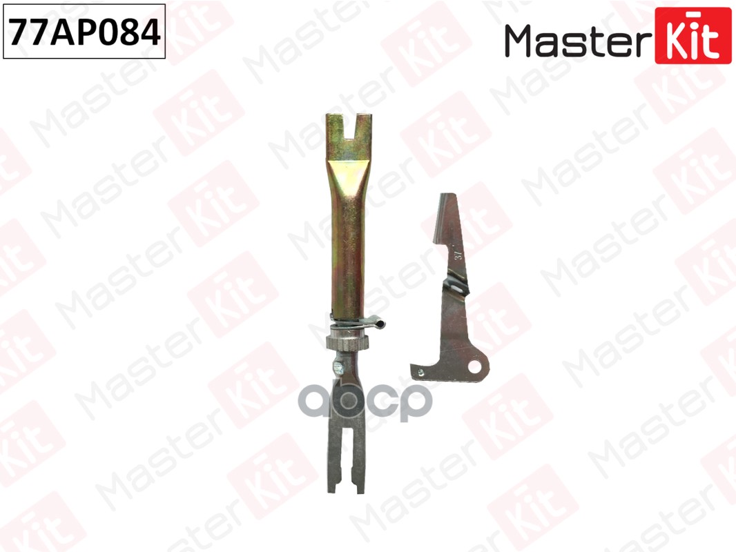 Регулятор Тормозных Колодок MasterKit арт. 77AP084