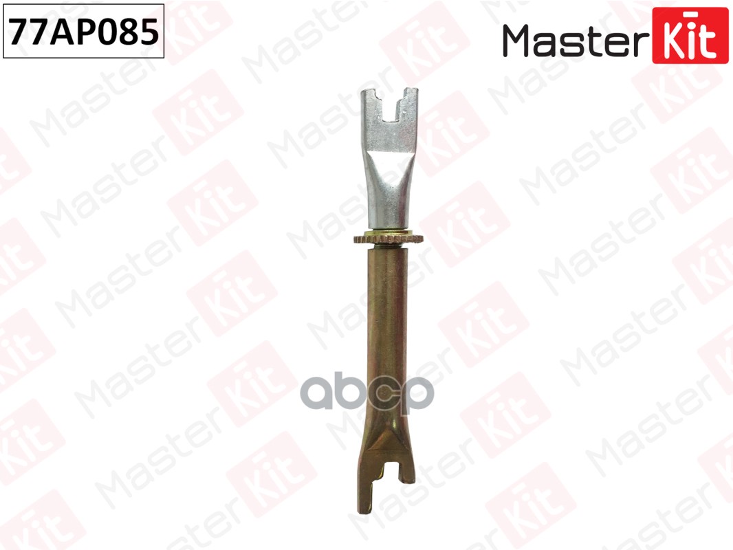 Регулятор тормозных колодок лев. Mazda BT-50 2006- MasterKit арт. 77AP085