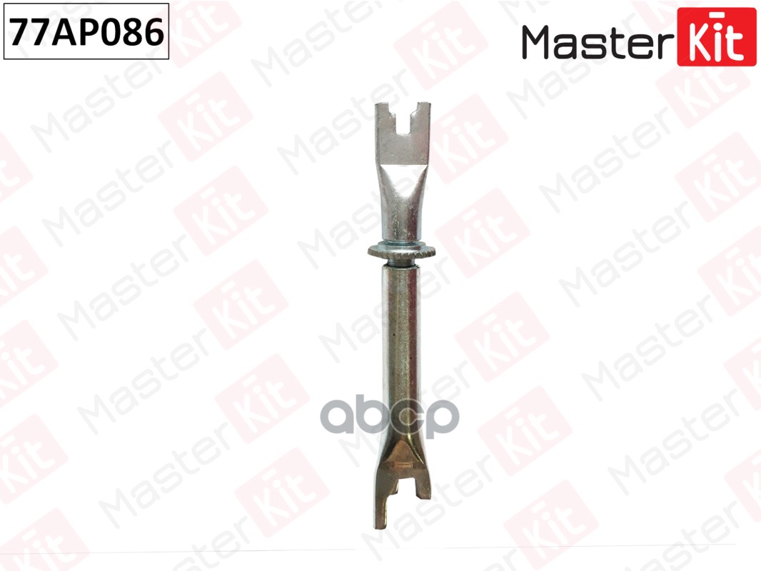 Регулятор тормозных колодок FIAT/ALFA/LANCIA 77AP086 MasterKit арт. 77AP086