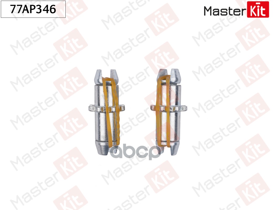 Комплект распорных планок Mitsubishi LANCER VII (CS_A, CT_A) 2000 - 2013 MasterKit арт. 77AP346