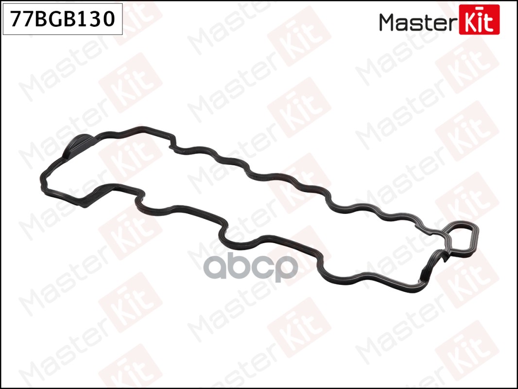 Прокладка клапанной крышки MERCEDES M112.955/960/961/970/972/973/975 MasterKit арт. 77BGB130