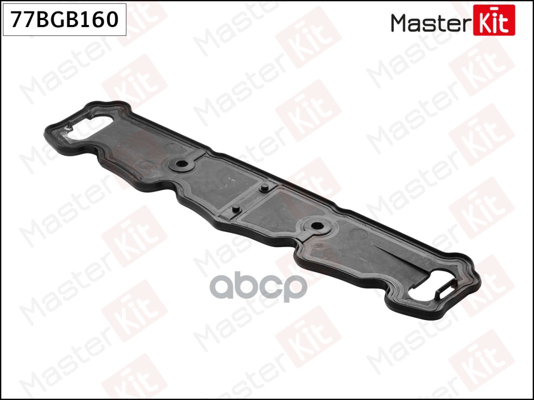 Прокладка клапанной крышки CITROEN EC5, NFP (EC5), NFR (TU5JP4B), EC5F MasterKit арт. 77BGB160