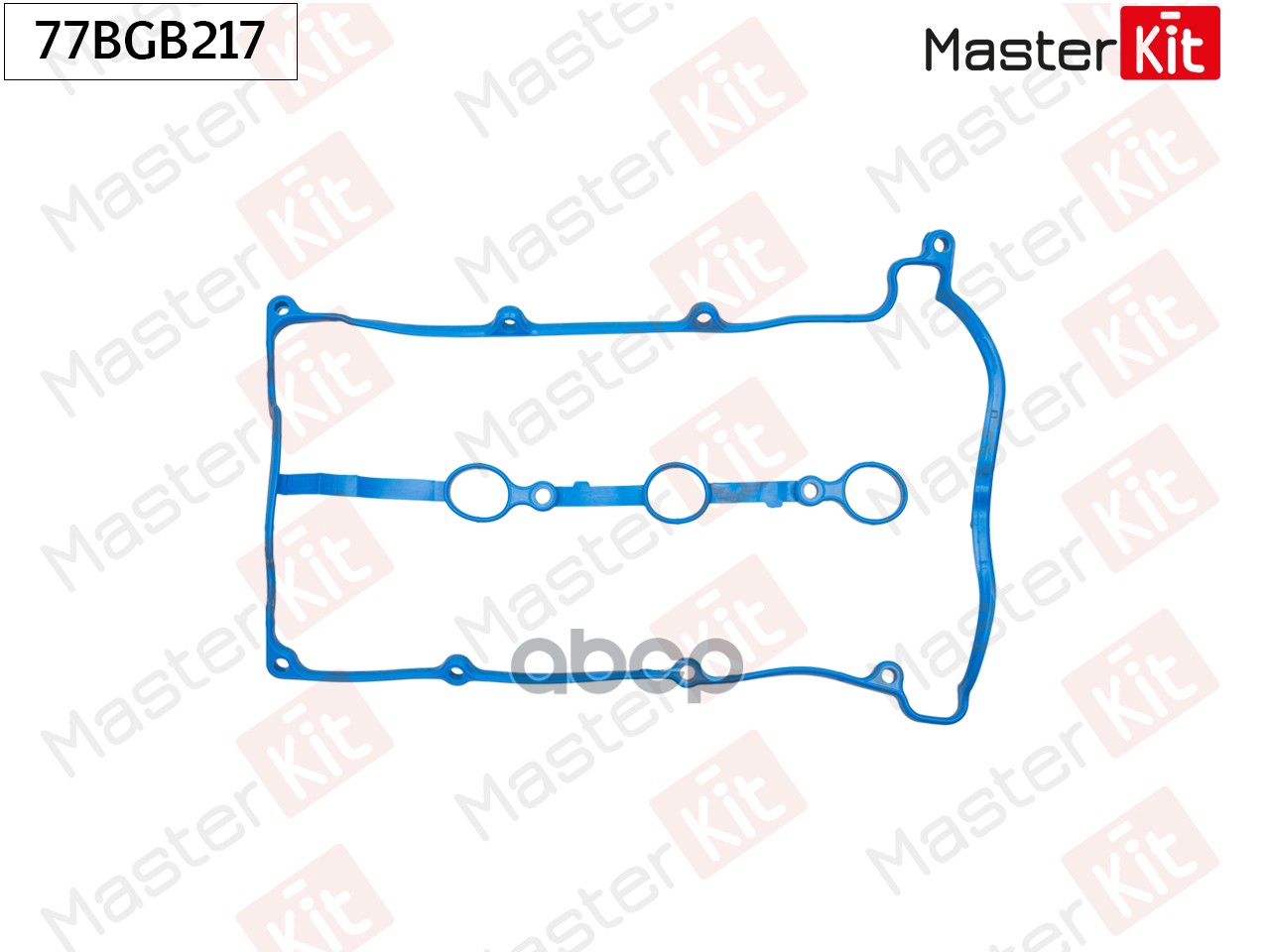 Прокладка клапанной крышки Mazda 626 V (GF) KL Masterkit MasterKit арт. 77BGB217
