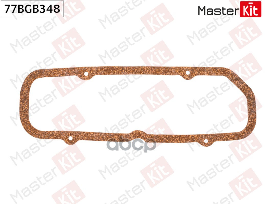 Прокладка Клапанной Крышки 77Bgb348 MasterKit арт. 77BGB348