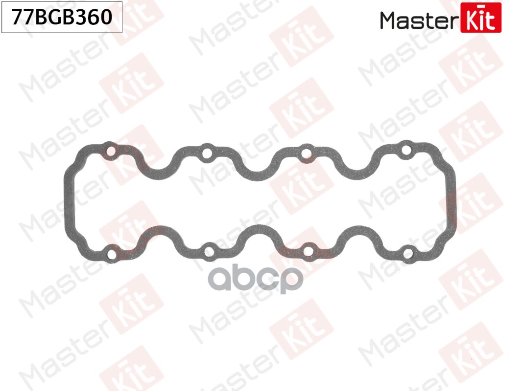 Прокладка клапанной крышки Daewoo NEXIA G15MF Masterkit MasterKit арт. 77BGB360