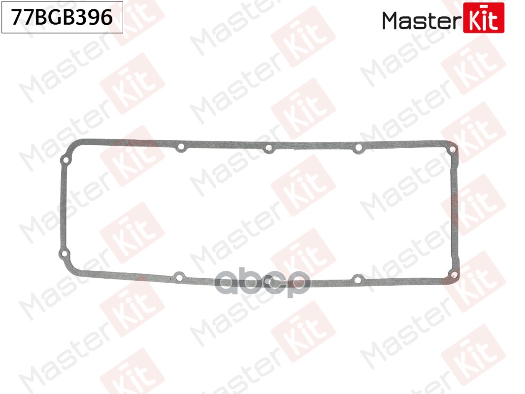 Прокладка клапанной крышки Volvo 940 II (944) B 200 G MasterKit арт. 77BGB396