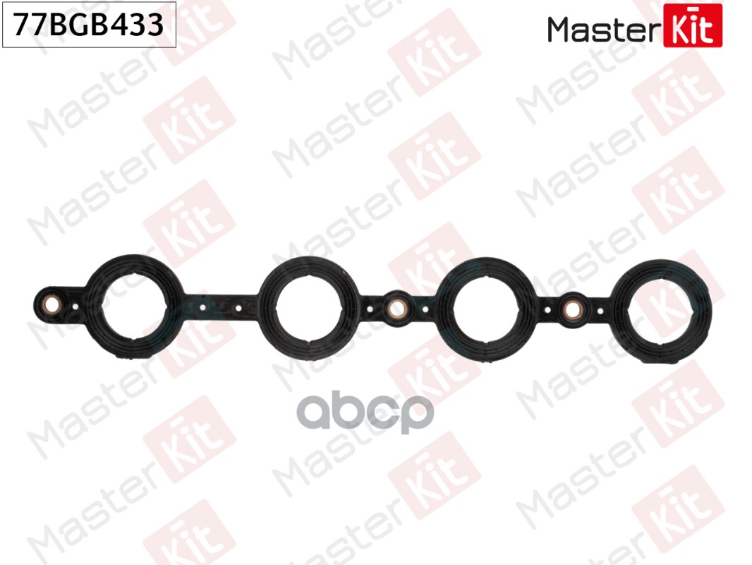 Прокладка клапанной крышки MasterKit арт. 77BGB433