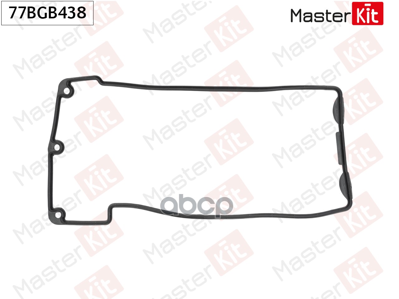 Прокладка Клапанной Крышки 77Bgb438 MasterKit арт. 77BGB438