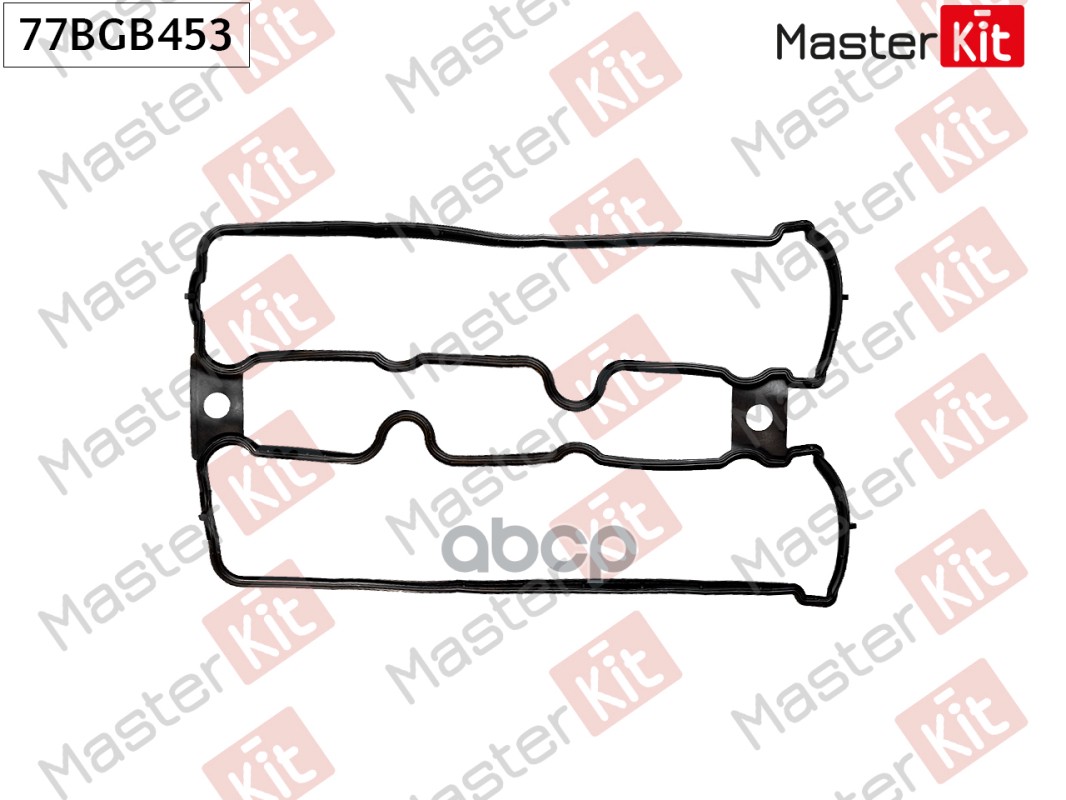 Прокладка клапанной крышки MasterKit арт. 77BGB453