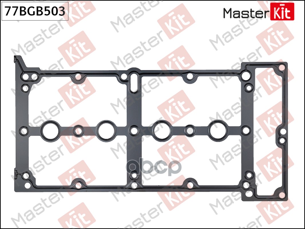 Прокладка клапанной крышки MasterKit арт. 77BGB503