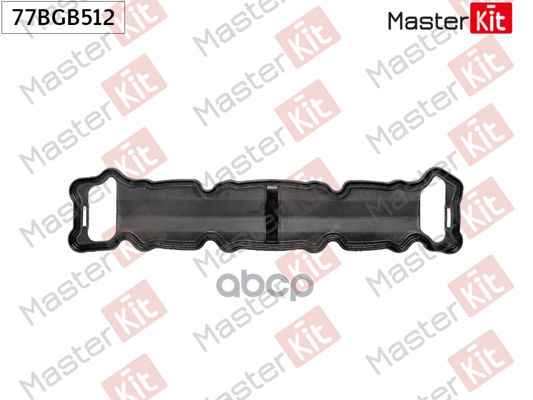 Прокладка клапанной крышки Citroen C4 I (LC_) KFU (ET3J4) Masterkit MasterKit арт. 77BGB512