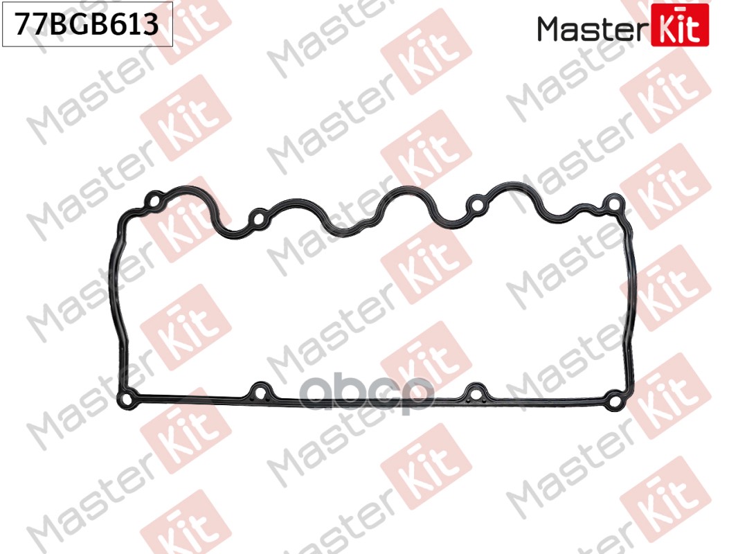 Прокладка клапанной крышки Hyundai ACCENT III (MC) G4EK Masterkit MasterKit арт. 77BGB613