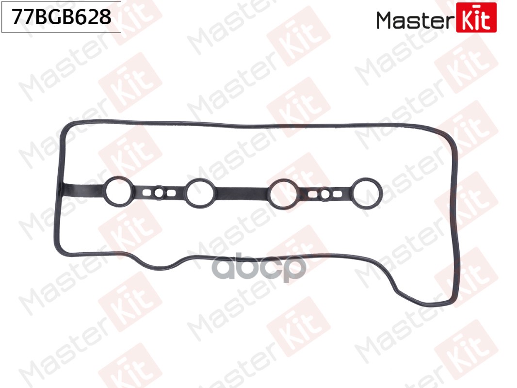 77BGB628 Прокладка клапанной крышки Toyota AVENSIS (_T25_) 2AZ-FSE MasterKit арт. 77bgb628