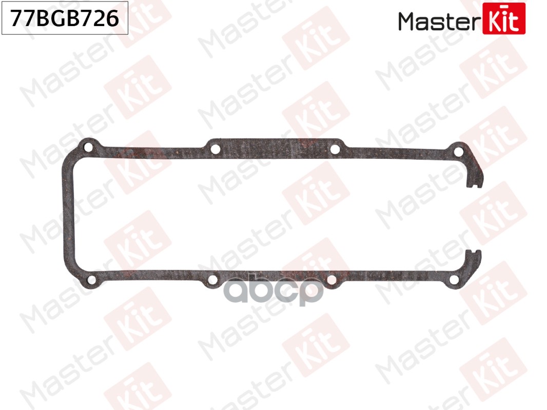 Прокладка клапанной крышки VW PASSAT (3A2, 35I) RF 77BGB726 MasterKit арт. 77BGB726