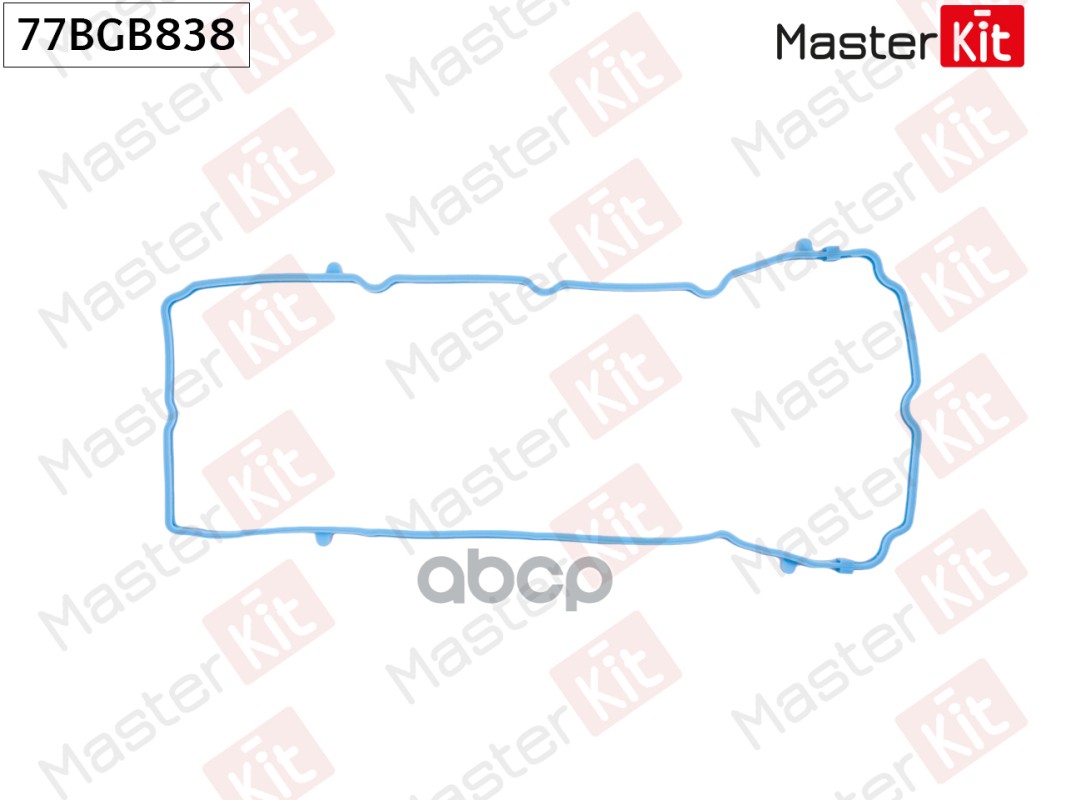 Прокладка клапанной крышки Chrysler 300C ERB MasterKit арт. 77BGB838