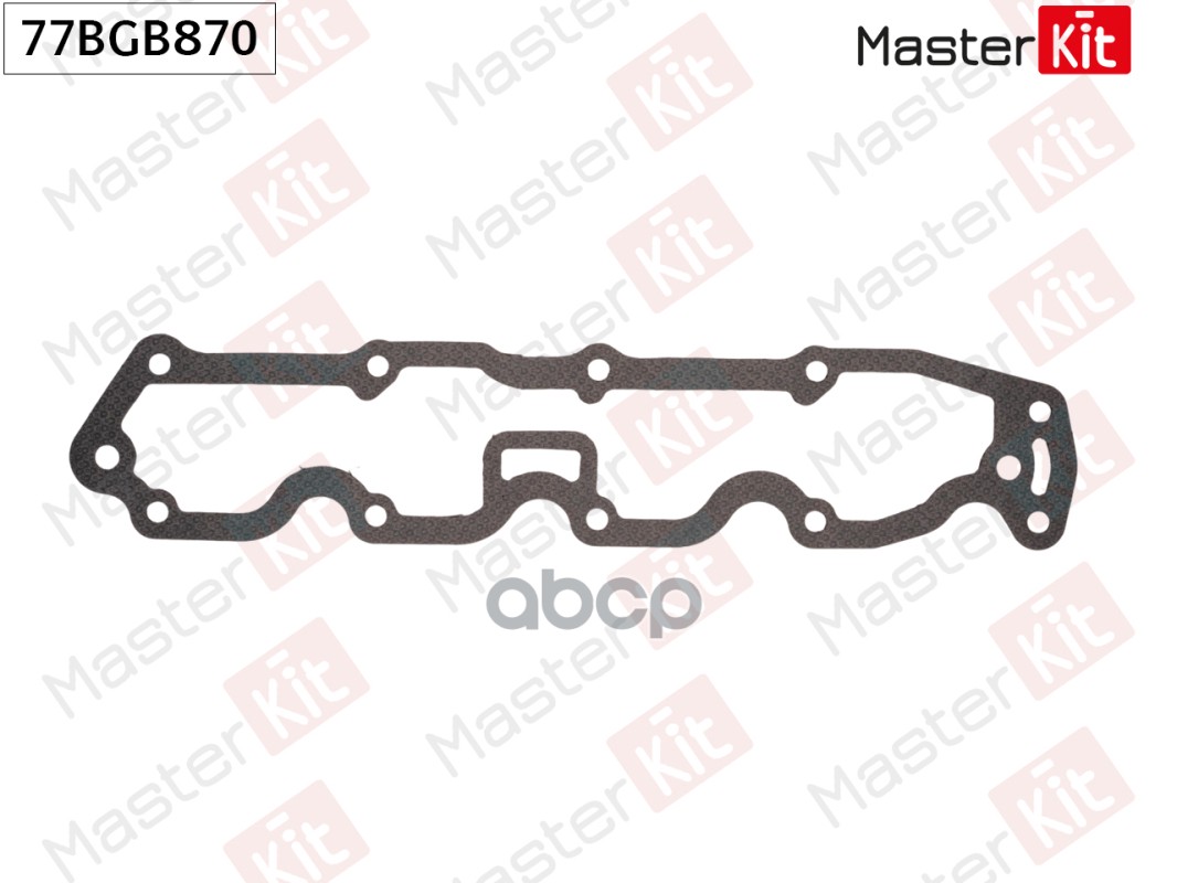Прокладка клапанной крышки Fiat TEMPRA (159_) 835 C2.000 77BGB870 MasterKit арт. 77BGB870