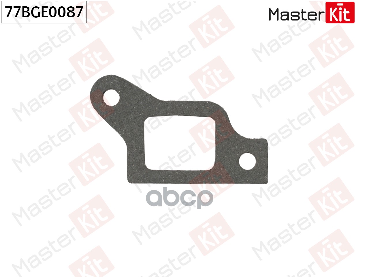 Прокладка выпускного коллектора Ford SIERRA (GBG, GB4) LSE 77BGE0087 MasterKit арт. 77BGE0087