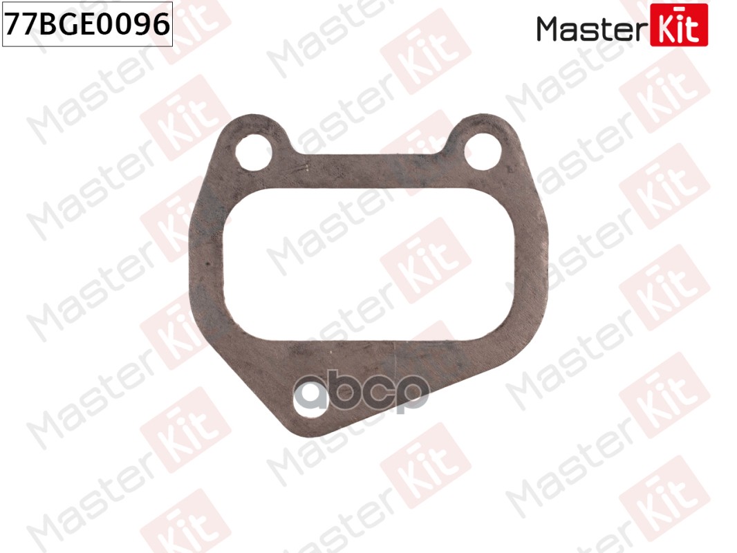 Прокладка Выпускного Коллектора MasterKit арт. 77BGE0096